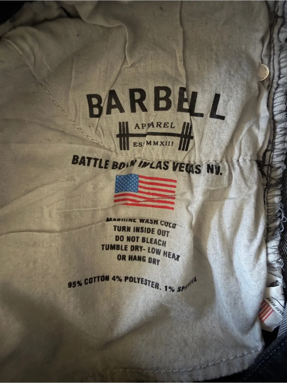 Barbell Apparel barbell apparel